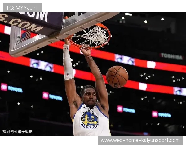 勇士若放手一搏，今冬或成最大赢家