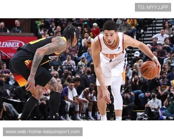 太阳若继续升温，布克将被列为联盟真正顶级得分手