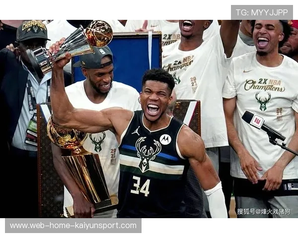 字母哥为何爆发——破解MVP奇迹的背后秘密 字母哥为何爆发——破解MVP奇迹的背后秘密