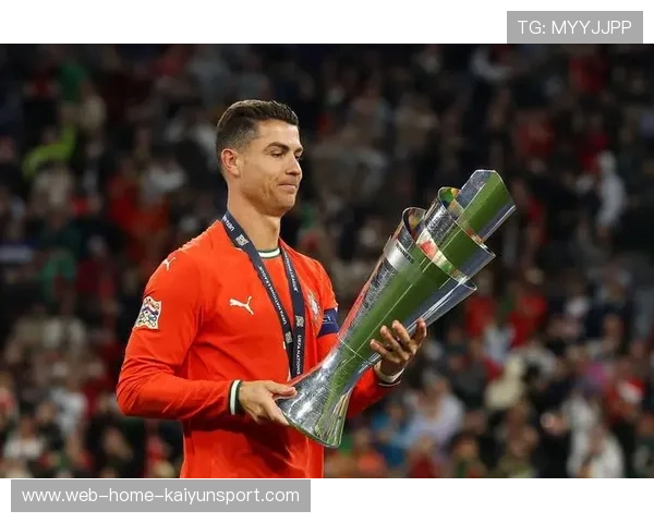 葡萄牙赢球即晋级！C罗准备好了，足球梦再度启航