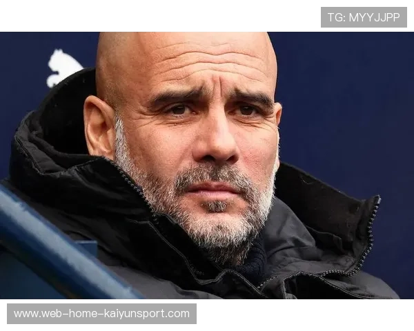 活久见！瓜迪奥拉玩防反！哈兰德机器人实锤，曼城新德布劳内来袭