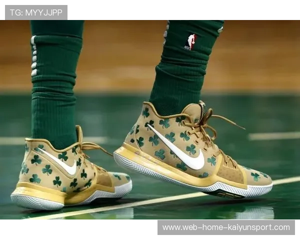 姆巴佩私下喜好收藏运动鞋，被网友扒出稀有款