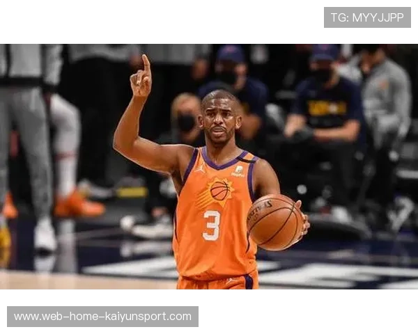 保罗老将智慧精准调度,金州重新掌控节奏