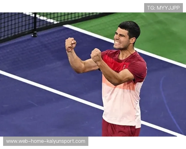 阿尔卡拉斯再次晋级决赛,青春风暴来袭,阿尔卡拉斯纳达尔 阿尔卡拉斯再次晋级决赛,青春风暴来袭,阿尔卡拉斯纳达尔