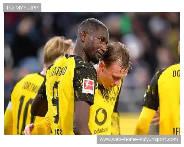 多特边路冲击连连,德甲争四形势好转 多特边路冲击连连,德甲争四形势好转