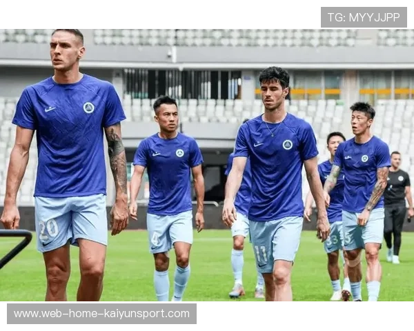 深圳青年人外援到位，冲超目标愈发有望