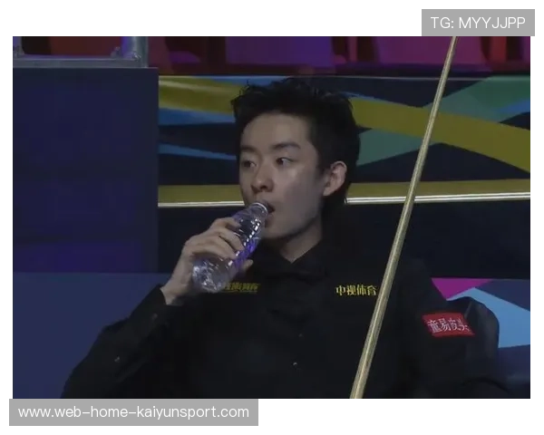 中国斯诺克选手吴宜泽表现抢眼，成功逆转特鲁姆普进入8强。，大陆斯诺克选手