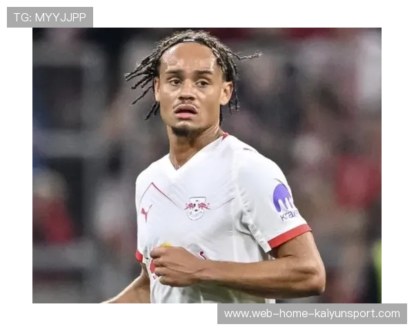 哈维-西蒙斯闪耀表现：热刺4-0哥本哈根背后的战术解密与个人故事