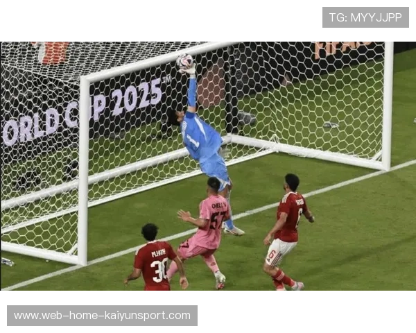 MLS迈阿密处理前场球速度极快,攻势全面铺开 MLS迈阿密处理前场球速度极快,攻势全面铺开