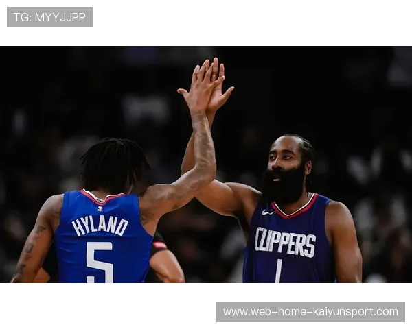 乔治关键时刻精准执行,洛杉矶锁定胜利 乔治关键时刻精准执行,洛杉矶锁定胜利