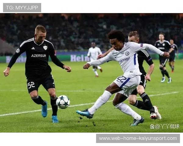 欧冠赛场将迎来更多战术惊喜与爆冷